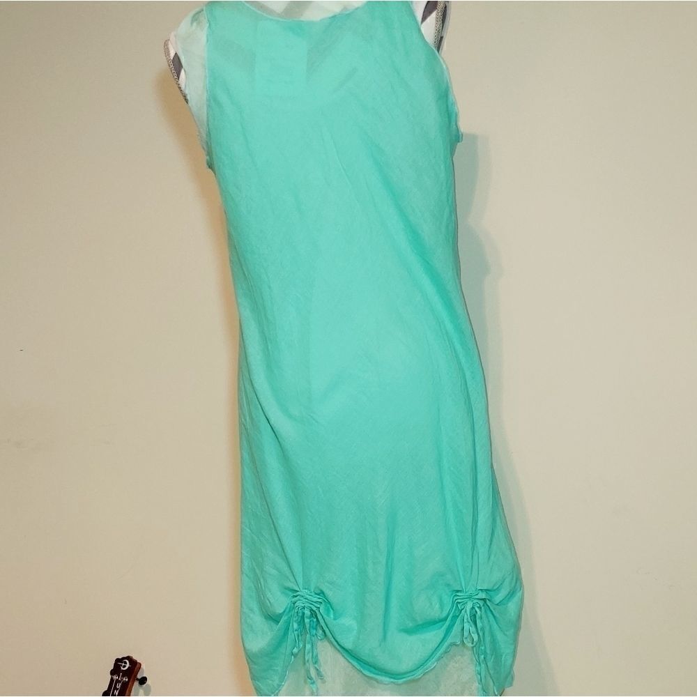 Indian Tropical long layered sz s/m - Picture 3 of 6